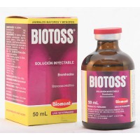 BIOTOSS X 50ML.