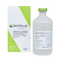 BOPRIVA X DOSIS.